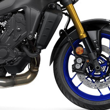 Pyramid Fender Extender 52449 Yamaha MT-09, Tracer 9 & GT 2021- Pyramid Fender Extender 52449 Yamaha MT-09, Tracer 9 & GT 2021-