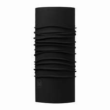 Copy of Buff Original Stretch Neckwear - Solid Black Copy of Buff Original Stretch Neckwear - Solid Black