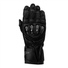RST S-1 CE Men's Leather Motorcycle Gloves - Black RST S-1 CE Men's Leather Motorcycle Gloves - Black