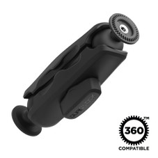 QUAD LOCK Motorcycle 360 Dual Pivot Arm - Medium QUAD LOCK Motorcycle 360 Dual Pivot Arm - Medium