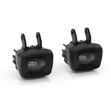 Genuine Yamaha LED Fog Light Kit For Tracer, MT-09, & Tenere World Raid