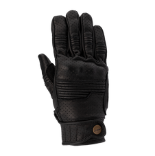 RST Roadster 3 CE Ladies' Leather Motorcycle Gloves - Black RST Roadster 3 CE Ladies' Leather Motorcycle Gloves - Black