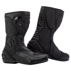 RST S1 Men's CE Waterproof Motorcycle Boots RST S1 Men's CE Waterproof Motorcycle Boots