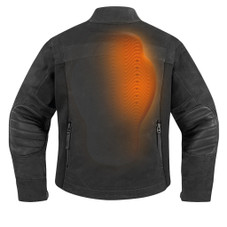 Richa D30 Stealth Viper CE Level 2 Back Protector Richa D30 Stealth Viper CE Level 2 Back Protector