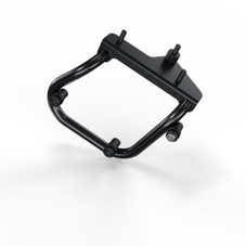 Genuine Soft Carrier (Right) For Yamaha XSR900 2022- Genuine Soft Carrier (Right) For Yamaha XSR900 2022-