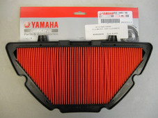 Genuine Yamaha Air Filter for YZF-R1 2007-2008 4C8