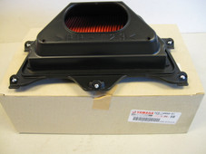 Genuine Yamaha Air Filter for YZF-R6 2006-2007 2C0