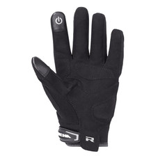 Richa Scope Evo CE Men's Water-proof Motorcycle Gloves - Black Richa Scope Evo CE Men's Water-proof Motorcycle Gloves - Black