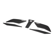 Genuine Yamaha Side Grip Pads for for R1 2020-22