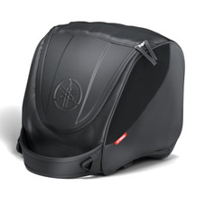 Genuine Yamaha Console Bag For XMAX 2018-22 Genuine Yamaha Console Bag For XMAX 2018-22