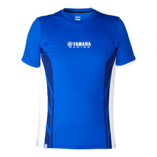 Genuine Yamaha Capua Men's T-Shirt