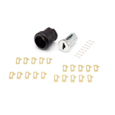 Genuine Yamaha Top Case Single Key Lock Set For 34L, 39L, 45L, & 50L Top Cases Genuine Yamaha Top Case Single Key Lock Set For 34L, 39L, 45L, & 50L Top Cases