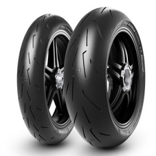 Pirelli Diablo Rosso IV Corsa Sports Motorcycle Tyre Pirelli Diablo Rosso IV Corsa Sports Motorcycle Tyre