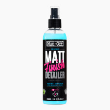 Muc-Off Matt Finish Detailer - 250ml Muc-Off Matt Finish Detailer - 250ml