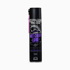 Muc-Off Wet Weather Chain Lube - 400ml Muc-Off Wet Weather Chain Lube - 400ml