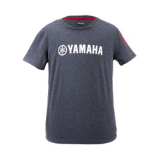 Genuine Yamaha Kids' 'Revs' Collection Nigel T-Shirt