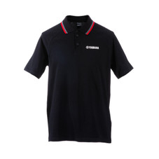 Genuine Yamaha 'Revs' Collection Men's Cape Town Polo Shirt