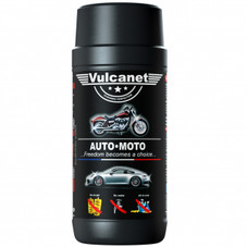 Vulcanet Water-Free Motorcycle Cleaning Wipes Vulcanet Water-Free Motorcycle Cleaning Wipes