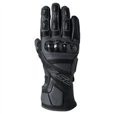 RST Fulcrum CE Men's Summer Leather Motorcycle Gloves RST Fulcrum CE Men's Summer Leather Motorcycle Gloves