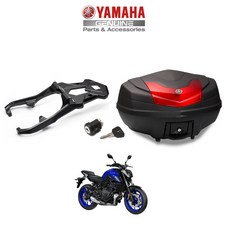 Parts & Accessories for Yamaha Motorcycles