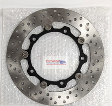 Genuine Yamaha XSR125 *Legacy Only* Front Brake Disc - 1SD-F581T-00