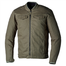 RST IOM TT Crosby 2 CE Men's Textile Motorcycle Jacket - Olive RST IOM TT Crosby 2 CE Men's Textile Motorcycle Jacket - Olive