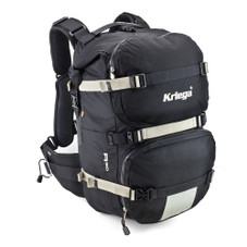 Kriega R30 Motorcycle Backpack Kriega R30 Motorcycle Backpack