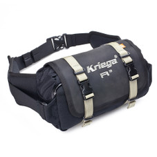 Kriega R3 Motorcycle Waistpack