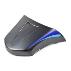 Yamaha MT-10 2022 Onwards Pyramid Seat Cowl - Icon Blue Matte Colours 12413P (Comfort Seat) Yamaha MT-10 2022 Onwards Pyramid Seat Cowl - Icon Blue Matte Colours 12413P (Comfort Seat)
