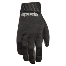 Spada Berm Mesh Air MTB Mountain Bike Gloves - Black Spada Berm Mesh Air MTB Mountain Bike Gloves - Black