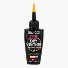 Muc Off eBike Dry Weather Ceramic Chain Lube Muc Off eBike Dry Weather Ceramic Chain Lube