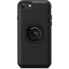 Quad Lock Magnetic Case For Apple iPhone SE (3rd/2nd Gen) Quad Lock Magnetic Case For Apple iPhone SE (3rd/2nd Gen)