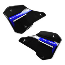Yamaha MT-10 SP 2022 Onwards Infill Panels - SP Colours 22195G Yamaha MT-10 SP 2022 Onwards Infill Panels - SP Colours 22195G