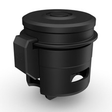 *Ex-Display* Genuine Yamaha Brake Fluid Container Kit For MT-09 & Tracer 9 & GT 2021-23