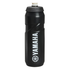 Genuine Yamaha Bidon Water Bottle For E-Bikes & Cycling - Black Genuine Yamaha Bidon Water Bottle For E-Bikes & Cycling - Black