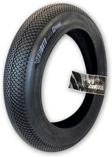 Genuine Yamaha OEM Vee Speedster 20 x 4.0 Front Tyre For Booster & Booster Easy E-Bikes