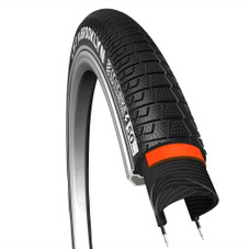 CST Pro Brooklyn 584 Front/Rear Tyre For Yamaha Crosscore E-Bike CST Pro Brooklyn 584 Front/Rear Tyre For Yamaha Crosscore E-Bike