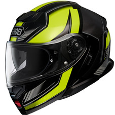 Shoei Neotec 3 Grasp TC3 Motorcycle Helmet Shoei Neotec 3 Grasp TC3 Motorcycle Helmet