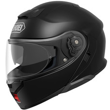 Shoei Neotec 3 Matte Black Motorcycle Helmet