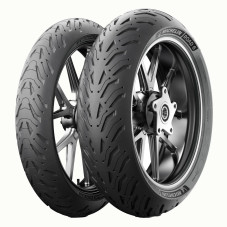 Michelin Road 6 Motorcycle Tyres - Front, Rear, & Pair Deals Michelin Road 6 Motorcycle Tyres - Front, Rear, & Pair Deals
