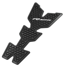 Genuine Yamaha YZF-R125 2023 Centre Tank Pad BNU-FTPAD-00 Genuine Yamaha YZF-R125 2023 Centre Tank Pad BNU-FTPAD-00