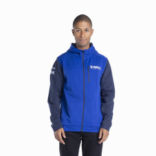 Genuine Yamaha Paddock Blue 2024 Kaltan Men's Hoodie Genuine Yamaha Paddock Blue 2024 Kaltan Men's Hoodie