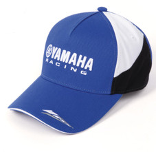 Genuine Yamaha Street Wear Paddock Blue Kot Adult Cap Genuine Yamaha Street Wear Paddock Blue Kot Adult Cap