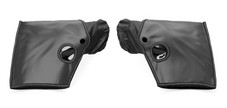 Genuine Yamaha XMAX 125/300 2023 Onwards Hand Muffs Genuine Yamaha XMAX 125/300 2023 Onwards Hand Muffs