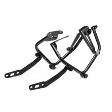 Genuine Yamaha Tracer 700/Tracer 7 & GT 2016-24 ABS Soft Side Cases Stay Genuine Yamaha Tracer 700/Tracer 7 & GT 2016-24 ABS Soft Side Cases Stay