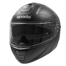 Spada Orion 2 Motorcycle Helmet - Matte Black Spada Orion 2 Motorcycle Helmet - Matte Black