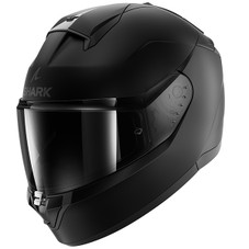 Shark Ridill 2 Motorcycle Helmet - KMA Matte Black Shark Ridill 2 Motorcycle Helmet - KMA Matte Black