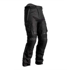 RST Pro Series Adventure-X CE Men's Waterproof Motorcycle Trousers - Black RST Pro Series Adventure-X CE Men's Waterproof Motorcycle Trousers - Black