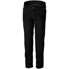 RST Tech Pro Kevlar CE Men's Motorcycle Jeans - Solid Black RST Tech Pro Kevlar CE Men's Motorcycle Jeans - Solid Black