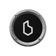 Beeline Moto II Satnav For Motorcycles, E-Bikes, & Cycling - Metal Silver Beeline Moto II Satnav For Motorcycles, E-Bikes, & Cycling - Metal Silver